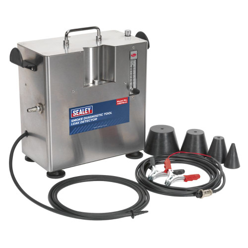 Sealey Smoke Diagnostic Tool - Leak Detector VS870