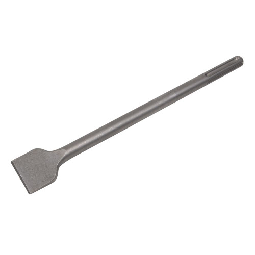 Sealey Wide Chisel 50 x 400mm - SDS MAX X1WC