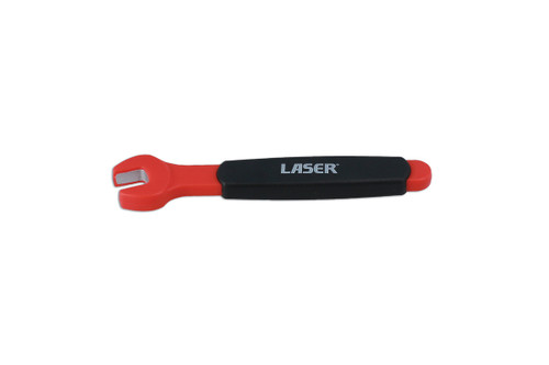 Laser Insulated Open Ended Spanner 14mm 60915
