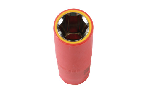 Laser Deep Insulated Socket 1/2"D 17mm 7955