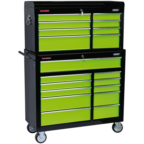 Draper tool chest review Clearance