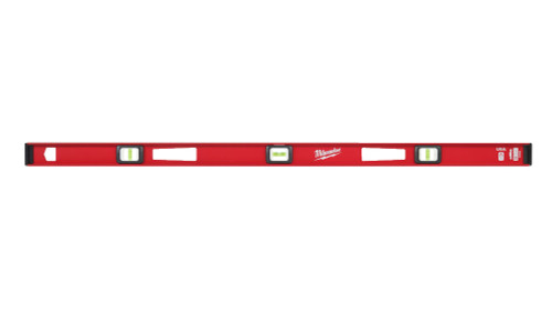 Milwaukee I-Beam Magnetic Spirit Level 120cm 4932478566