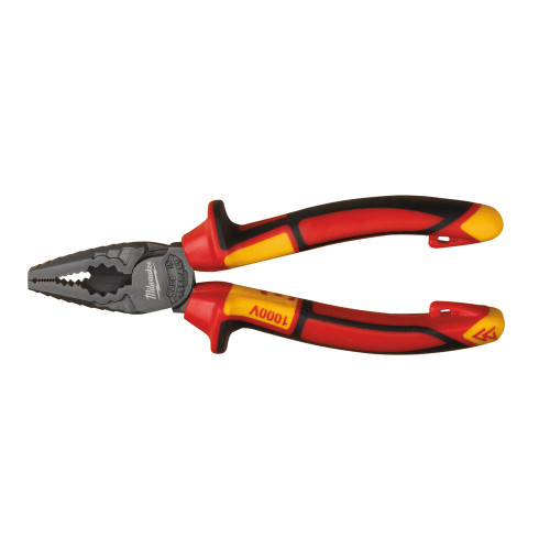 Milwaukee VDE Combination 165MM Plier 4932464571