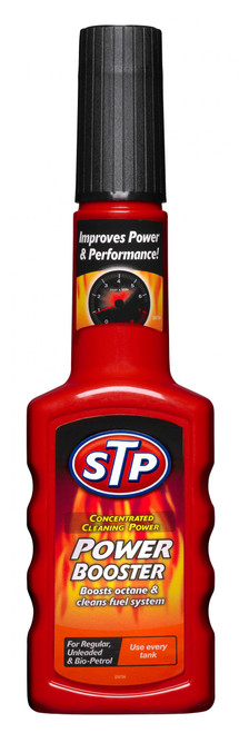 STP Power Booster 56200EN