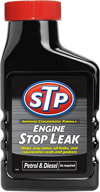 STP Engine Stop Leak 300ml 63300EN