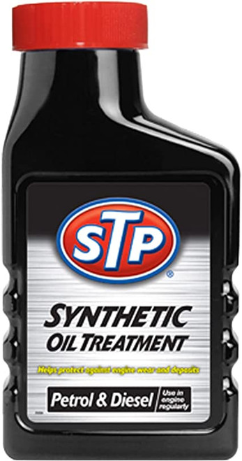 STP Synthetic Oil Treatment 300ml 67300EN