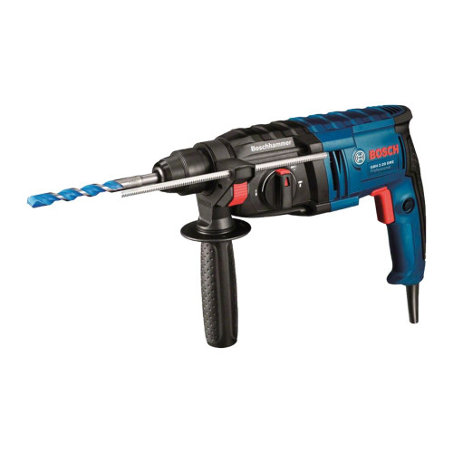 Bosch 240v Professional Rotary Hammer with SDS Plus GBH2000