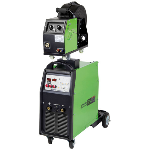 SIP HG4500 MIG Inverter Welder with SWF 05776