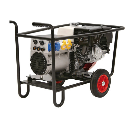 SIP P200W-AC HONDA Pro Welder Generator 25017