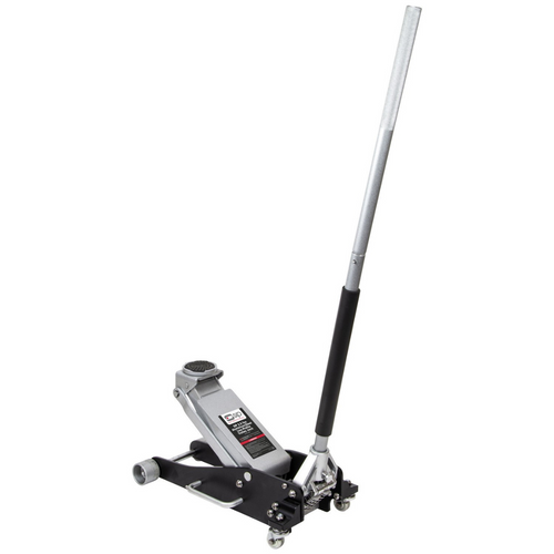 SIP 2.5 TON Aluminium Low-Profile Trolley Jack 03623