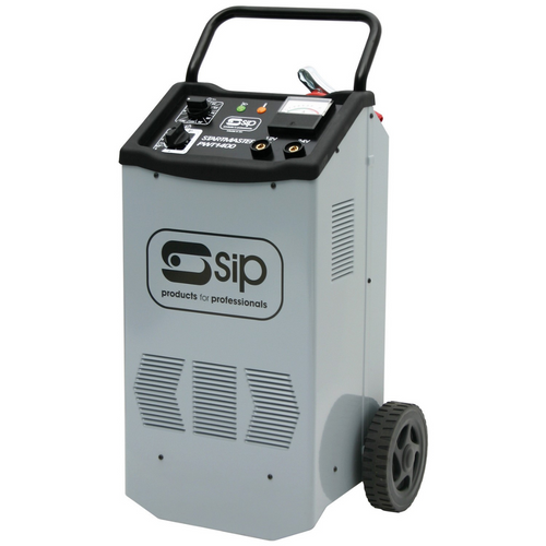 SIP Startmaster PWT1400 Starter Charger 05539