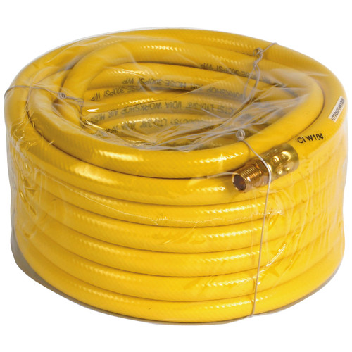 SIP 3/8" 25ft PVC Workshop Hose 07700