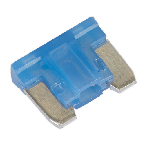 Sealey Automotive MICRO Blade Fuse 15A - Pack of 50 MIBF15