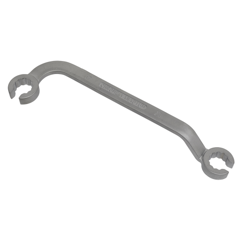 Sealey Fuel Pipe Wrench Multiple Angle 17mm - VAG VSE5330