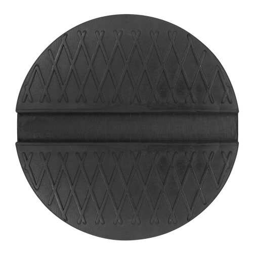 Sealey Universal Slotted Pinch Weld Jacking Pad JP20