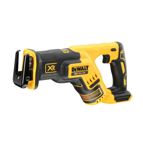 DeWalt 18v XR Brushless Reciprocating Saw Body Only DCS367N-XJ