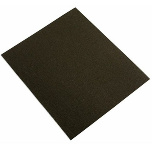 Abracs single sheet of sandpaper 180 Grit ABWD0180