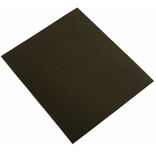 Abracs single sheet of sandpaper 600 Grit ABWD0600