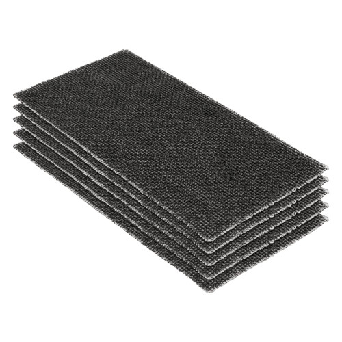 Trend mesh abrasive sanding paper sheets Ideal for use on wood, paint, metal and plaster