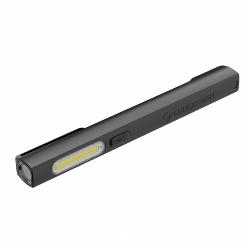 Ledlenser W2R Rechargeable Pen Hand Worklight 502809