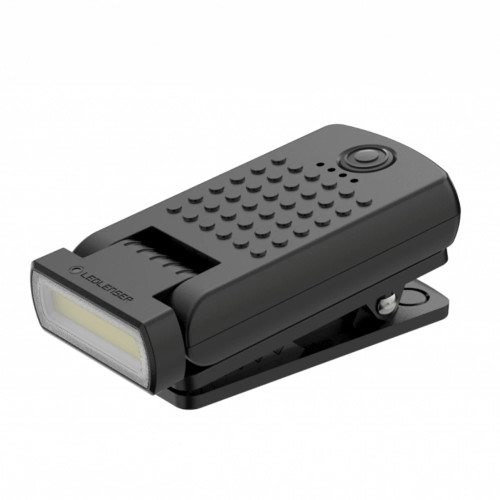 Ledlenser W1R Rechargeable Clip & Magnet Worklight 502810