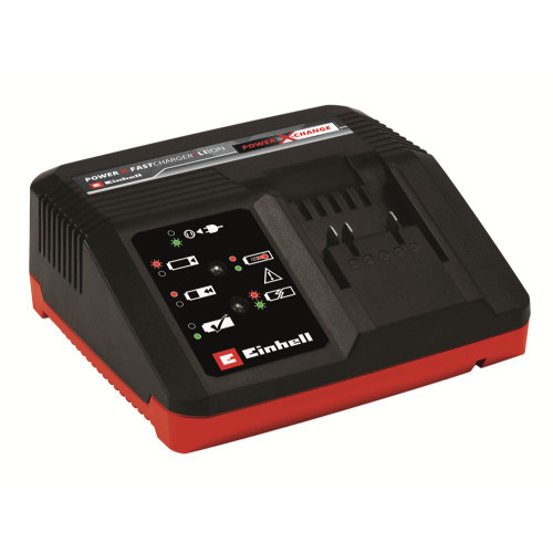 Einhell 18v Power X-Change Fast Charger 4A 4512103