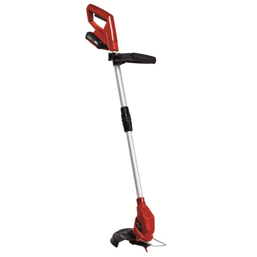 Einhell 18V Power X-Change Cordless Grass Trimmer with 1x 2Ah Kit 3411125