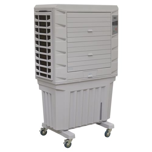 Sealey Commercial Portable Air Cooler SAC125