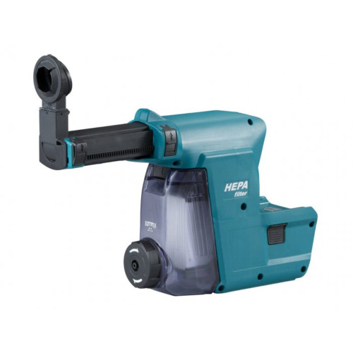 Makita Drill Dust Extractor Systems for DHR242