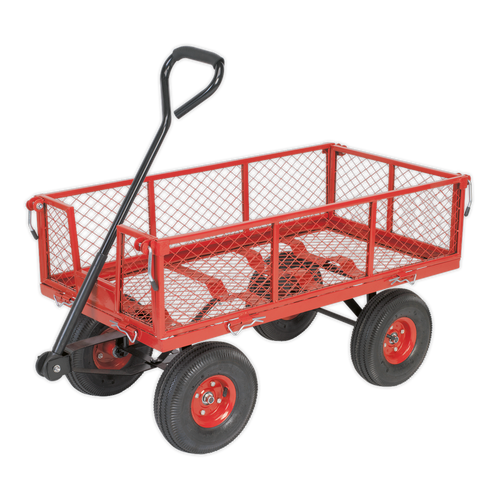 Sealey platform cart CST997