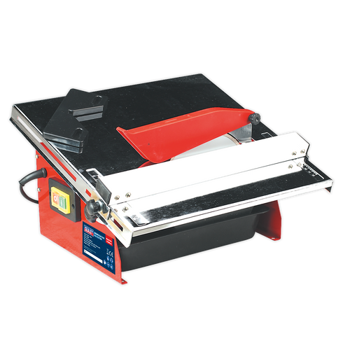 Sealey Ø180mm Electric Tile Cutter TC180