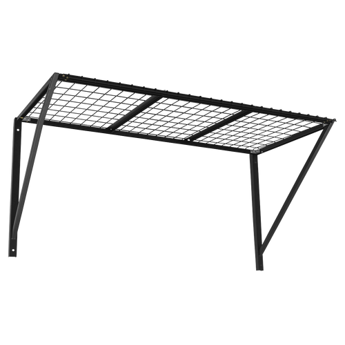 Sealey Heavy-Duty Wall Mounted Storage Rack APWSR01