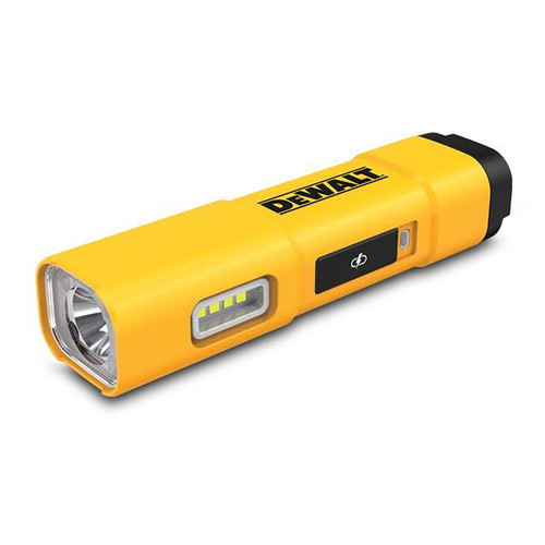 DeWalt Rechargeable USB-C Flashlight DCL183-XJ