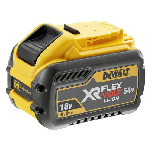 DeWalt XR FlexVolt 9.0Ah Li-ion Battery DCB547-XJ