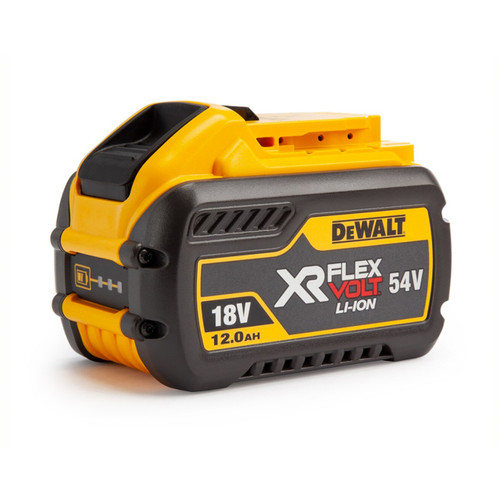 DeWalt XR FlexVolt 12.0Ah Li-ion Battery DCB548-XJ