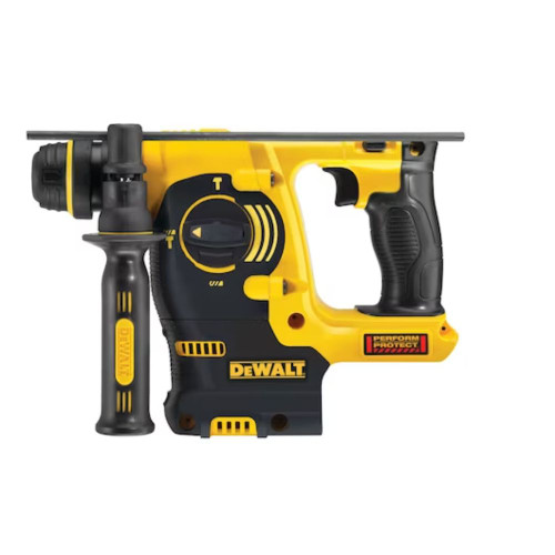 DeWalt 18v XR Cordless 24mm SDS-Plus Hammer Drill (Body Only) DCH253N-XJ