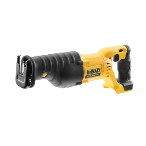 DeWalt 18v XR Cordless Reciprocating Saw (Body Only) DCS380N-XJ