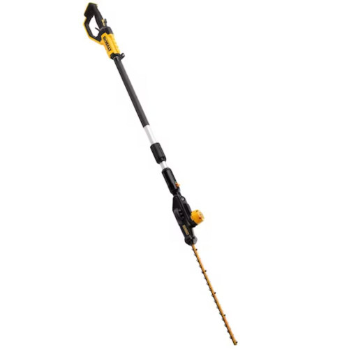 DeWalt 18v XR Cordless Pole Hedge Trimmer (Body Only) DCMPH566N-XJ