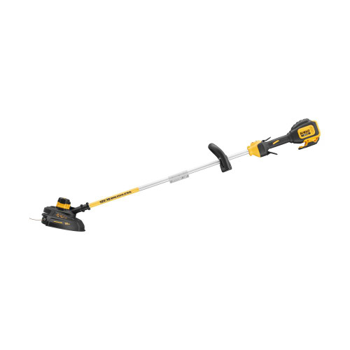 DeWalt 18v XR Split Shaft Brushless Cordless String Grass Trimmer (Body Only) DCM561PBS-XJ