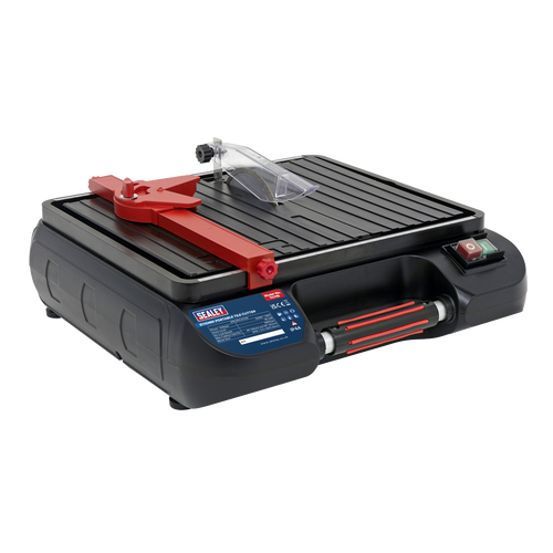 Sealey Ø115mm Portable Tile Cutter TC115