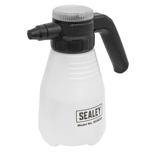 Sealey 2L Rechargeable Pressure Sprayer SCSG2R