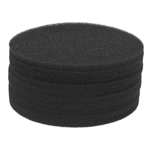 Sealey Foam Filter for PC300BL - Pack of 10 PC300BLFF10