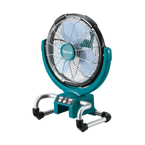 Makita 18v Cordless Portable Fan (Body Only) DCF300Z