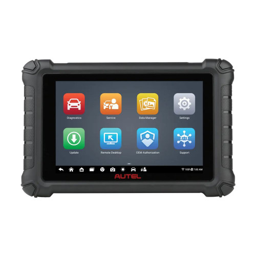 Autel Maxicheck MX900C Diagnostics Tablet