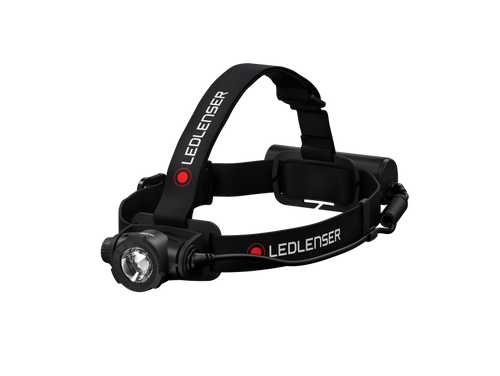 Ledlenser H7R Core Work Rechargeable LED Head torch 502122
