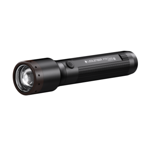 Ledlenser P7R Core Rechargeable LED Flashlight 502181