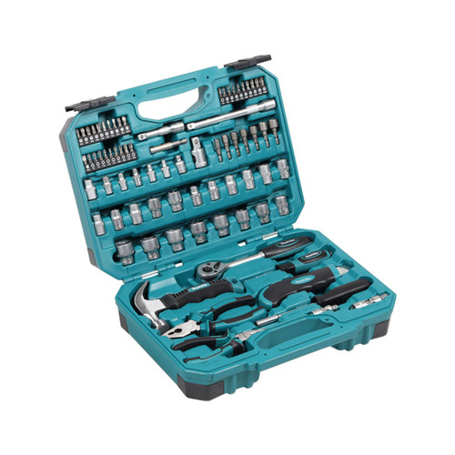 Makita 76 Piece Hand Tool Set E-10899