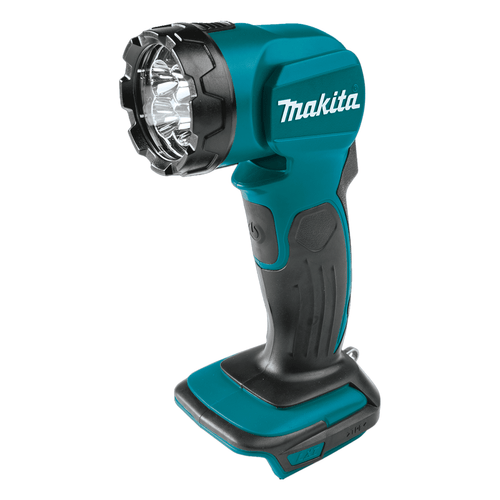 Makita DML815 18V LXT Cordless LED Work Torch (Body Only)