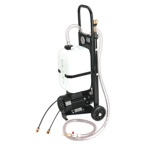 Sealey 12L Oil Extractor AK466D