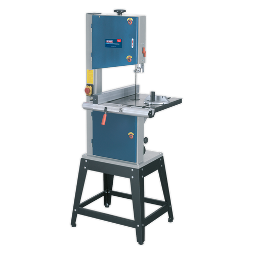 Sealey 305mm Professional Bandsaw SM1305